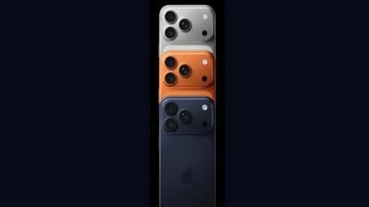 آبل تستعد لإطلاق هواتف جديدة هذا العام بدلاً من iPhone 18